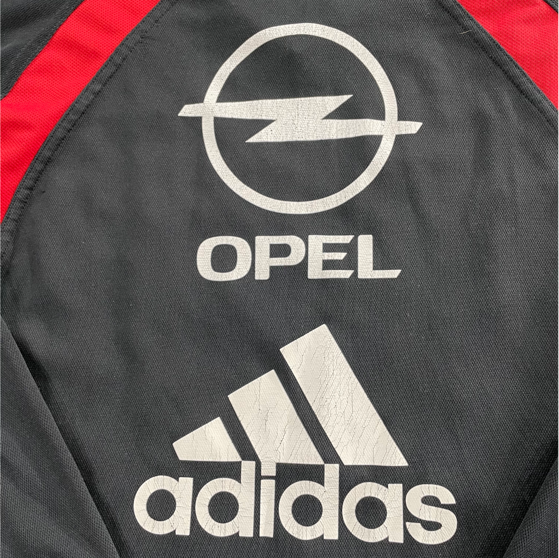 2003/04 - Milan AC (M)
