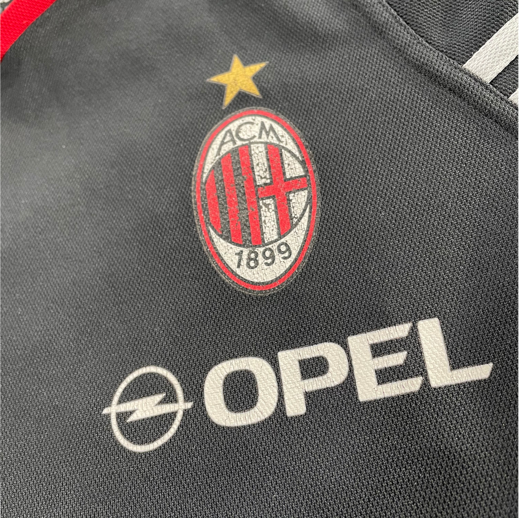 2003/04 - Milan AC (M)