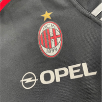 2003/04 - Milan AC (M)