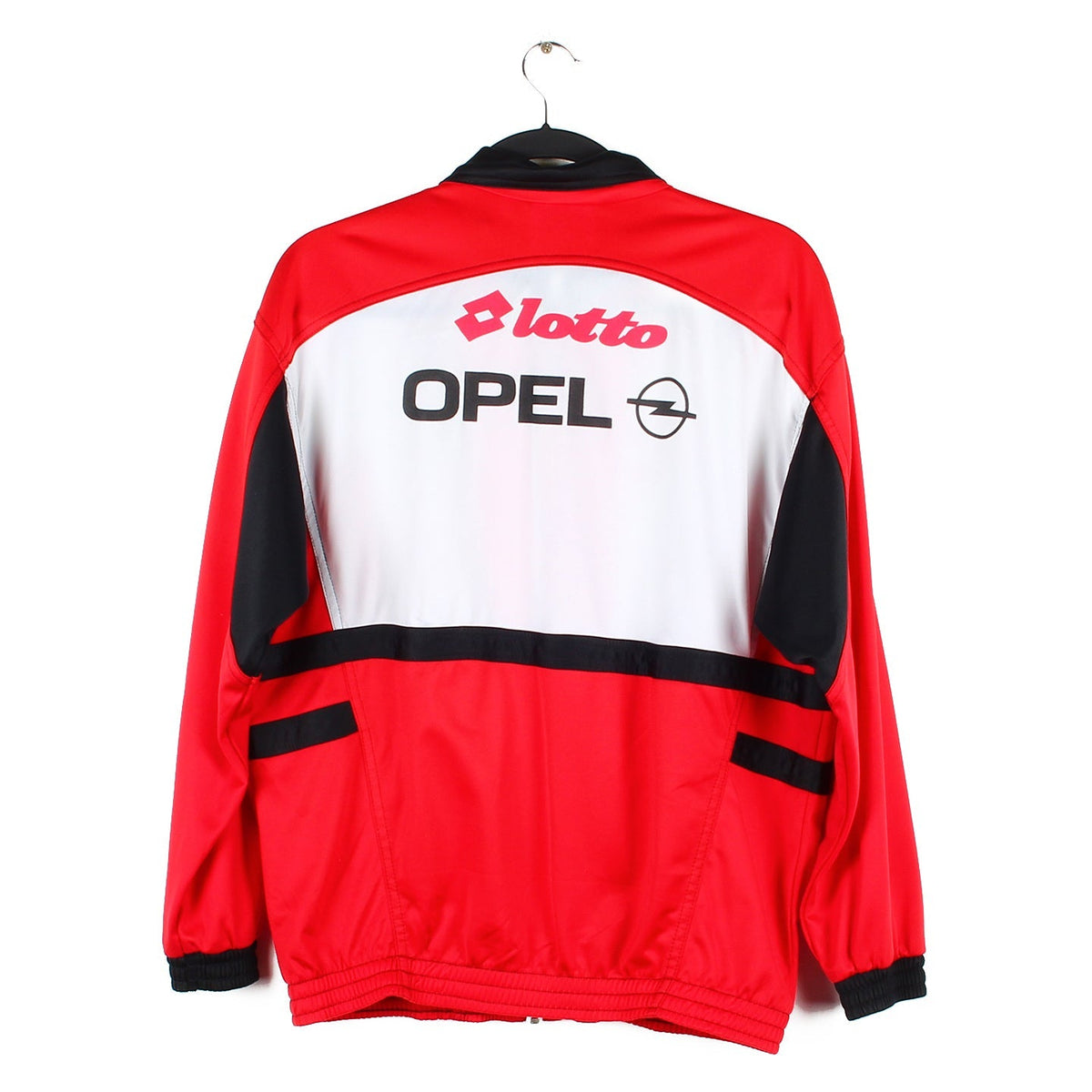 1995/96 - Milan AC (S)