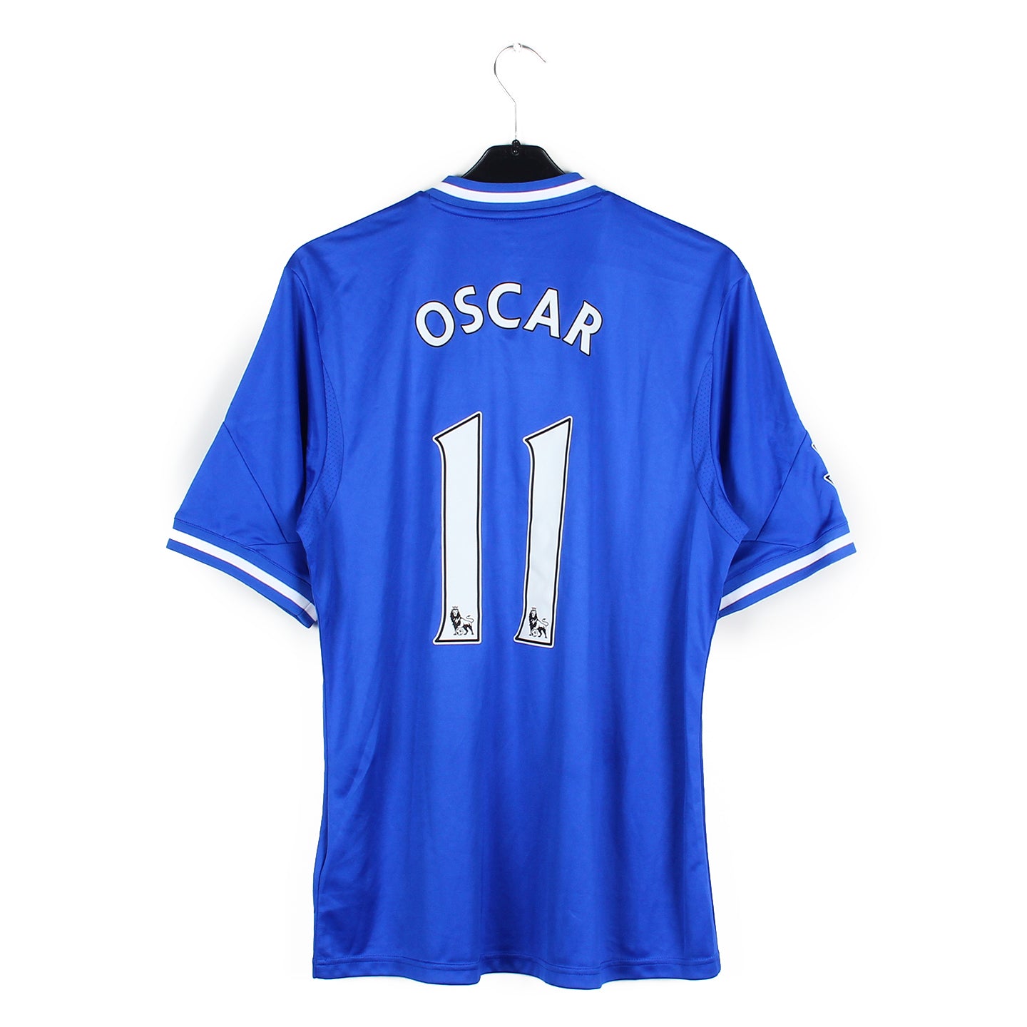 2013/14 - Chelsea - Oscar #11 (S)