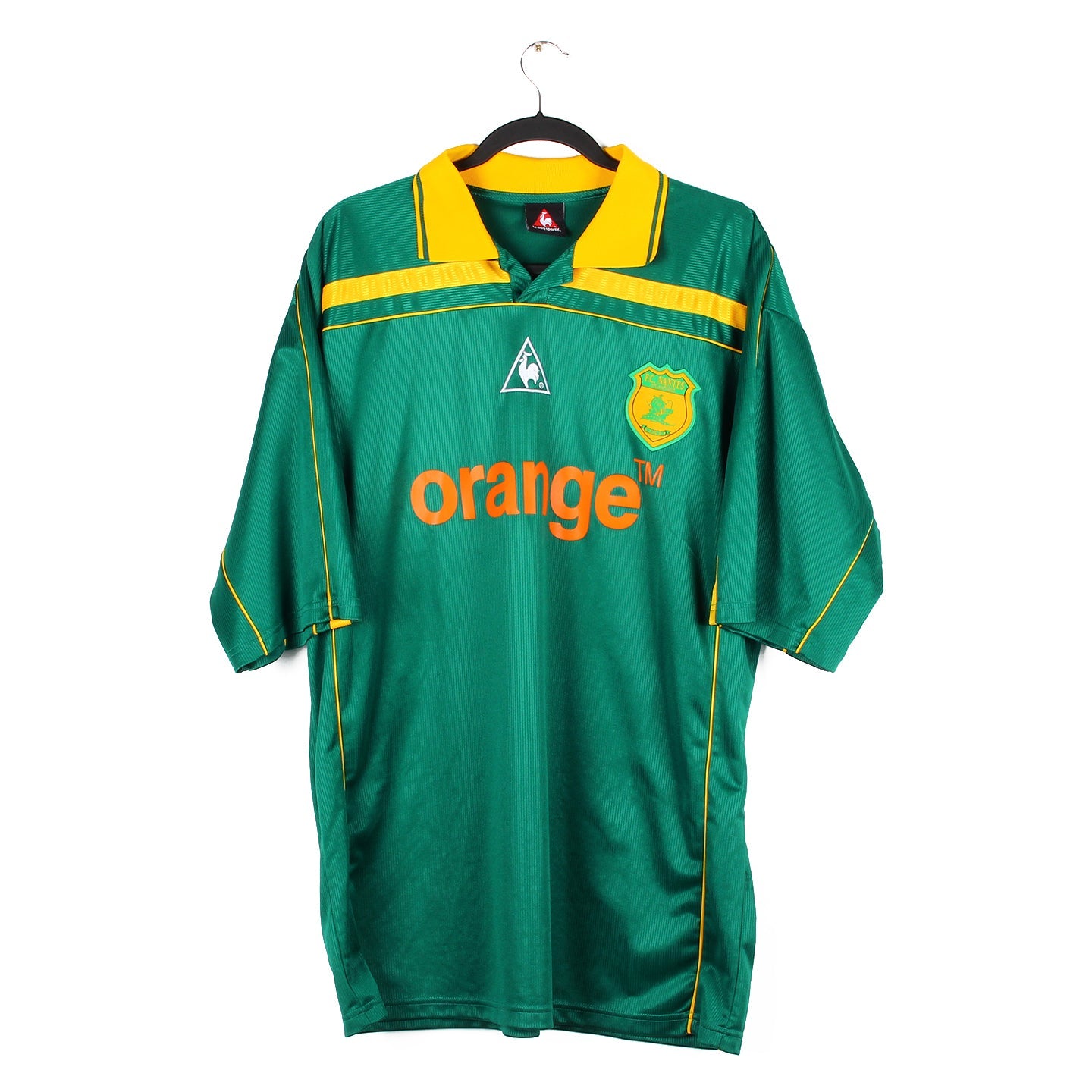 2001/02 - FC Nantes (XL)
