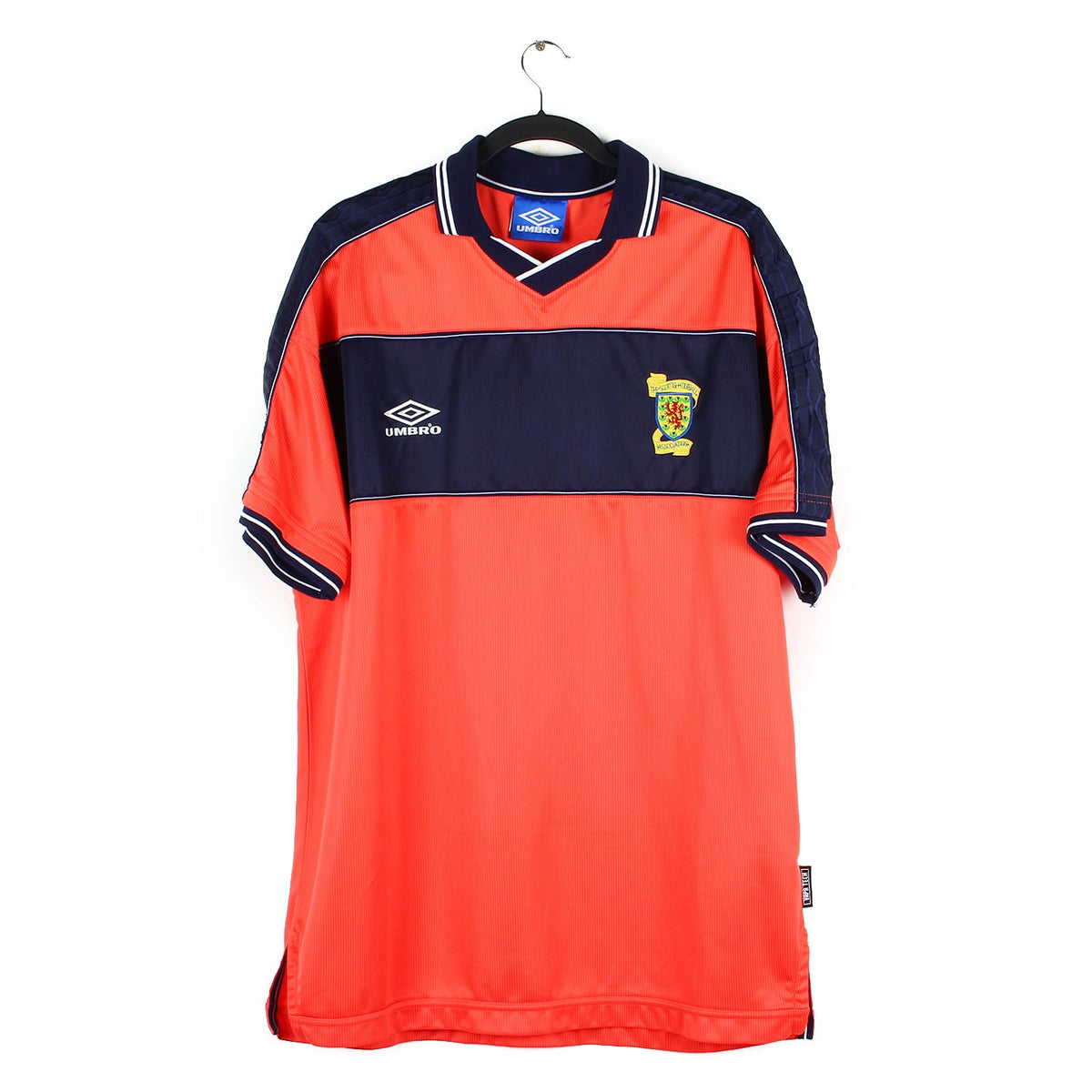1999/00 - Ecosse (L)