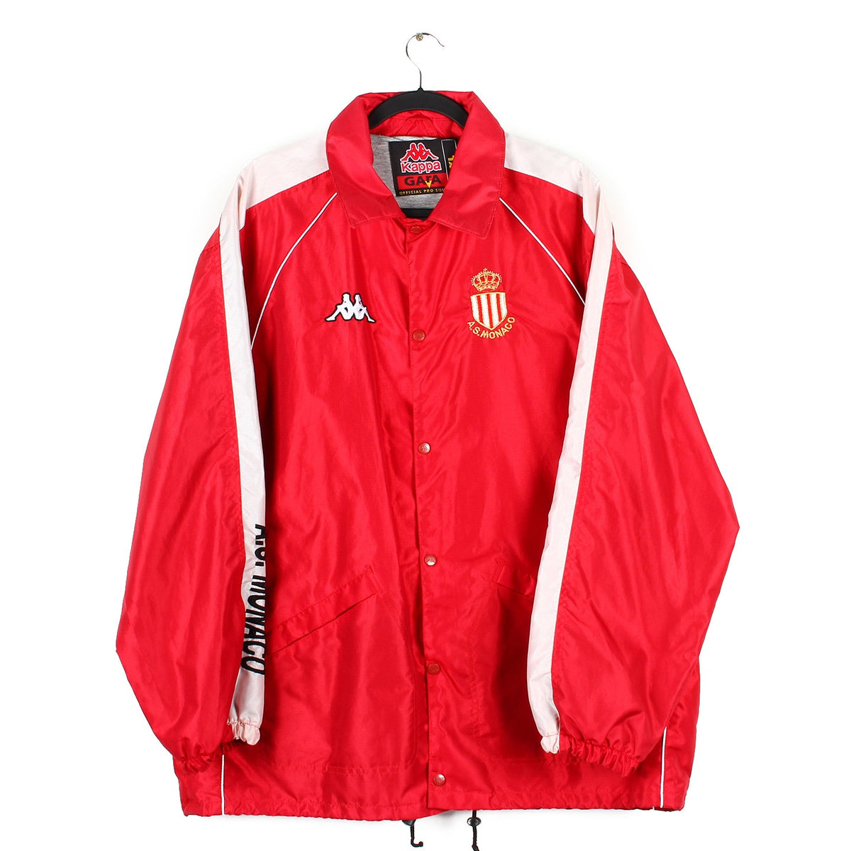 2000/01 - AS Monaco (XL)