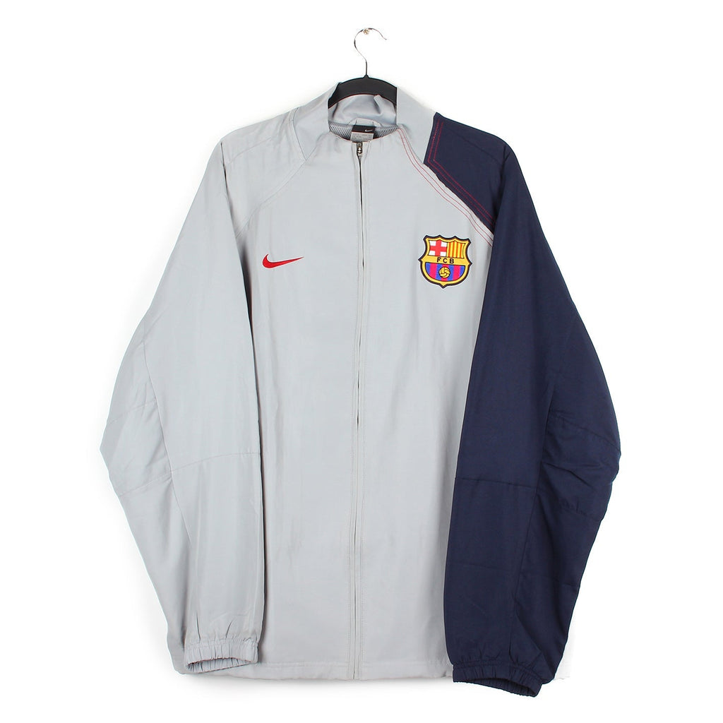 2004/05 - Barcelone (2XL)