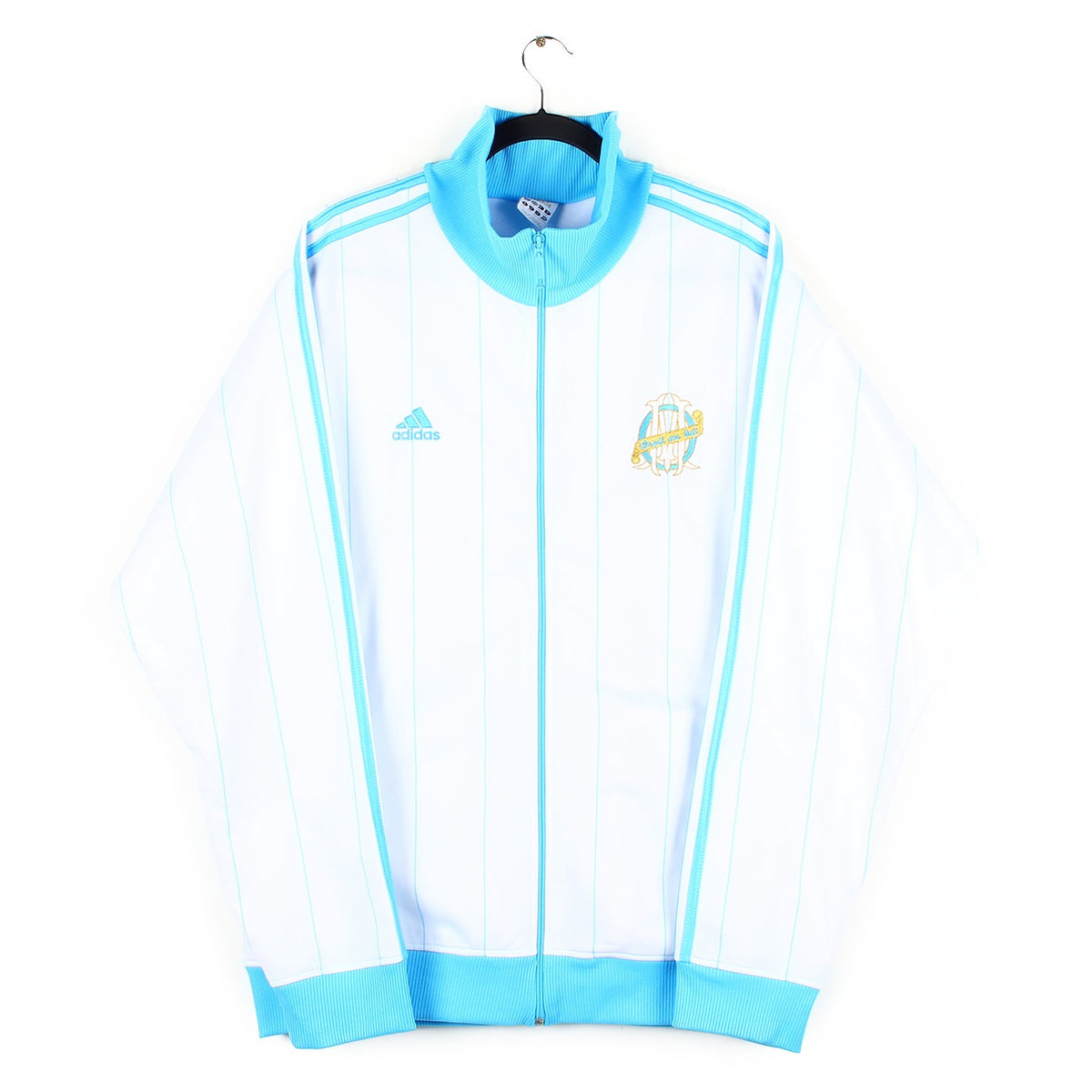 2009/10 - OM (M)
