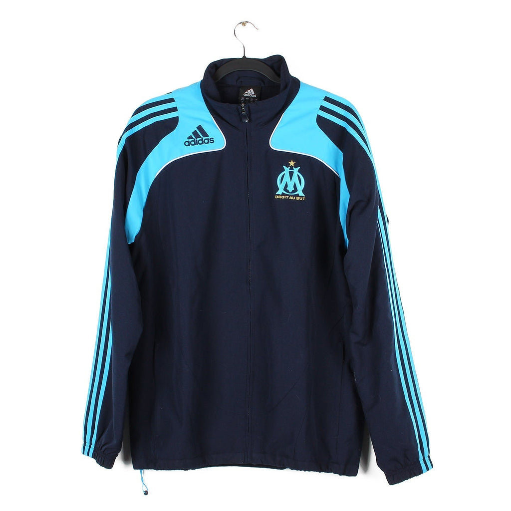 2008/09 - OM (S)