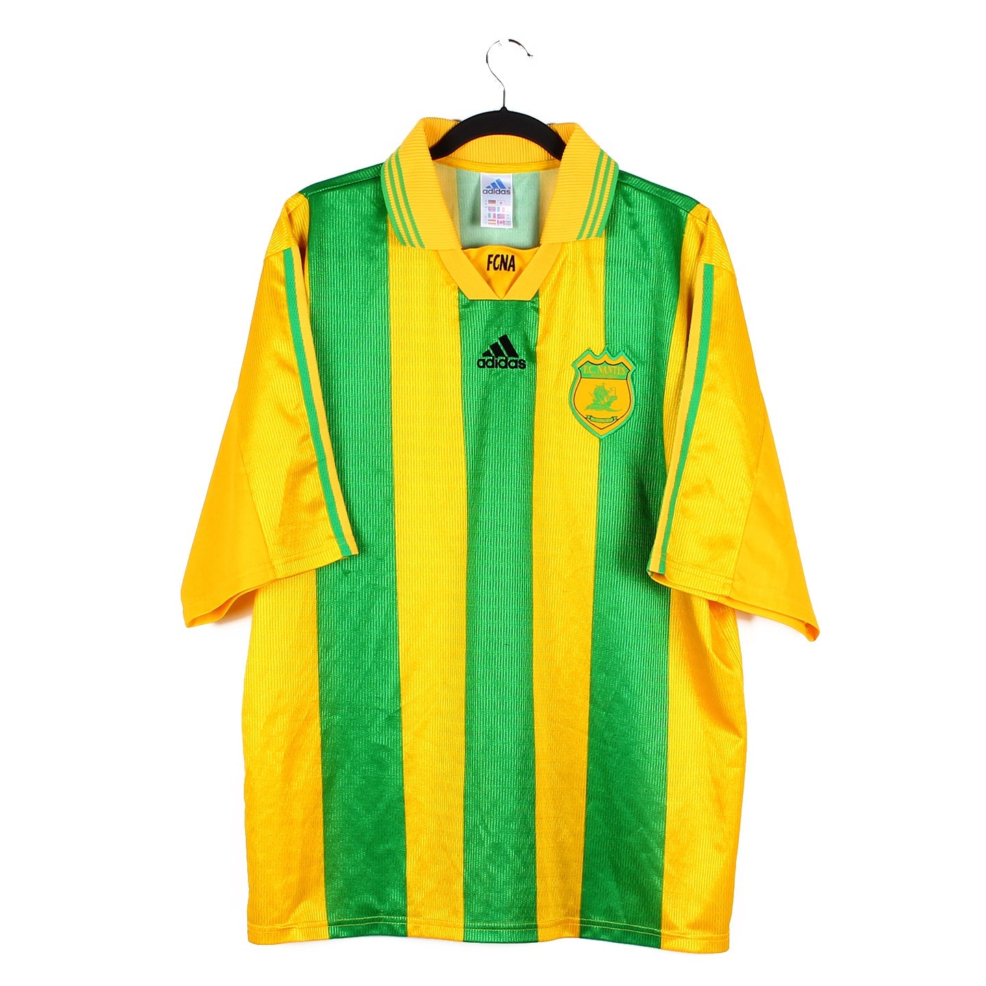 1999/00 - FC Nantes (XL)