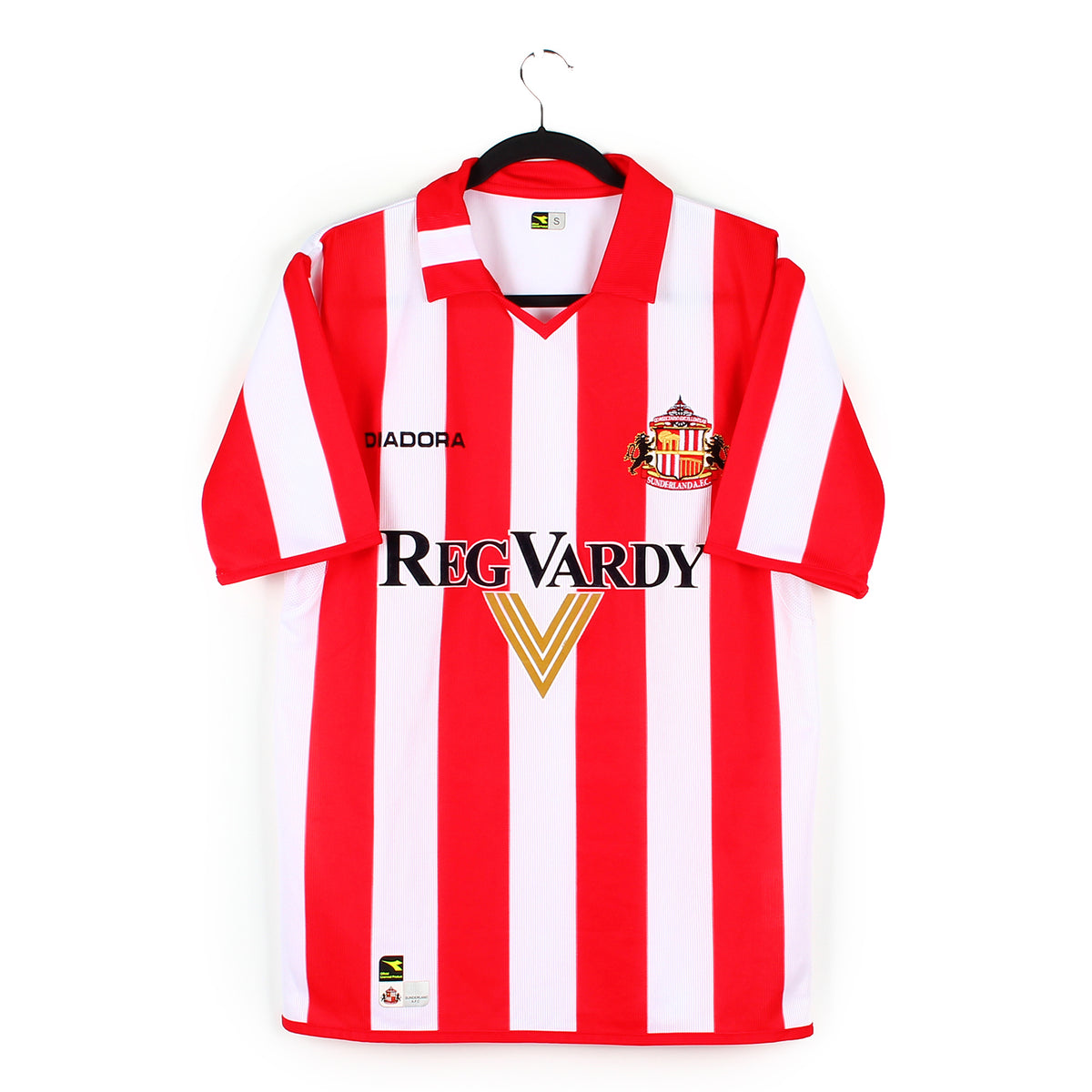 2004/05 - Sunderland (2XL)