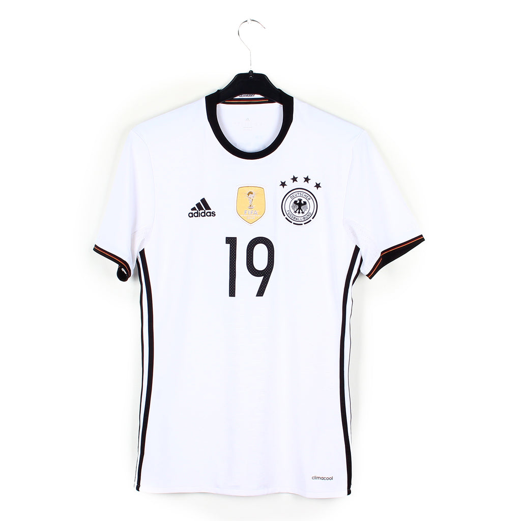2015/16 - Allemagne - Götze #19 (M)