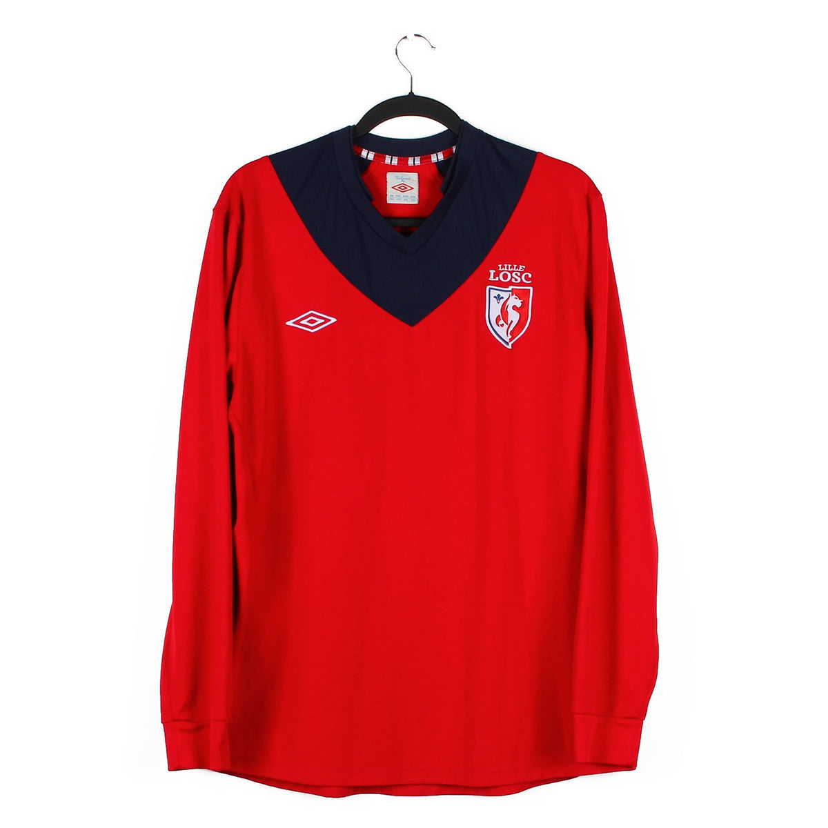2012/13 - LOSC (2XL)