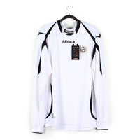 2010/11 - Udinese (2XL)