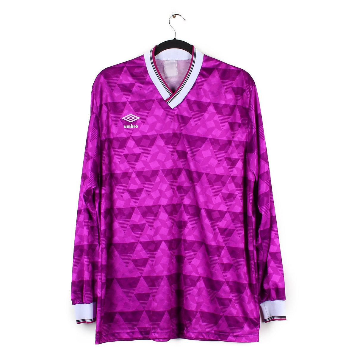 1989/91 - Umbro Template (XL)