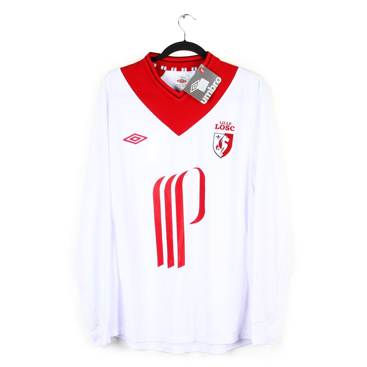 2012/13 - LOSC (XL)