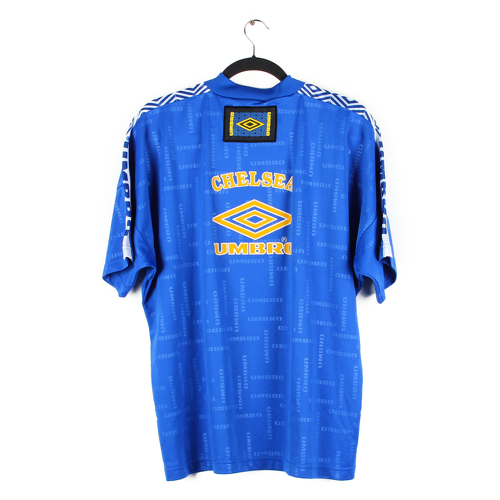 1998/00 - Chelsea (L)