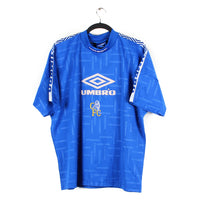 1998/00 - Chelsea (L)