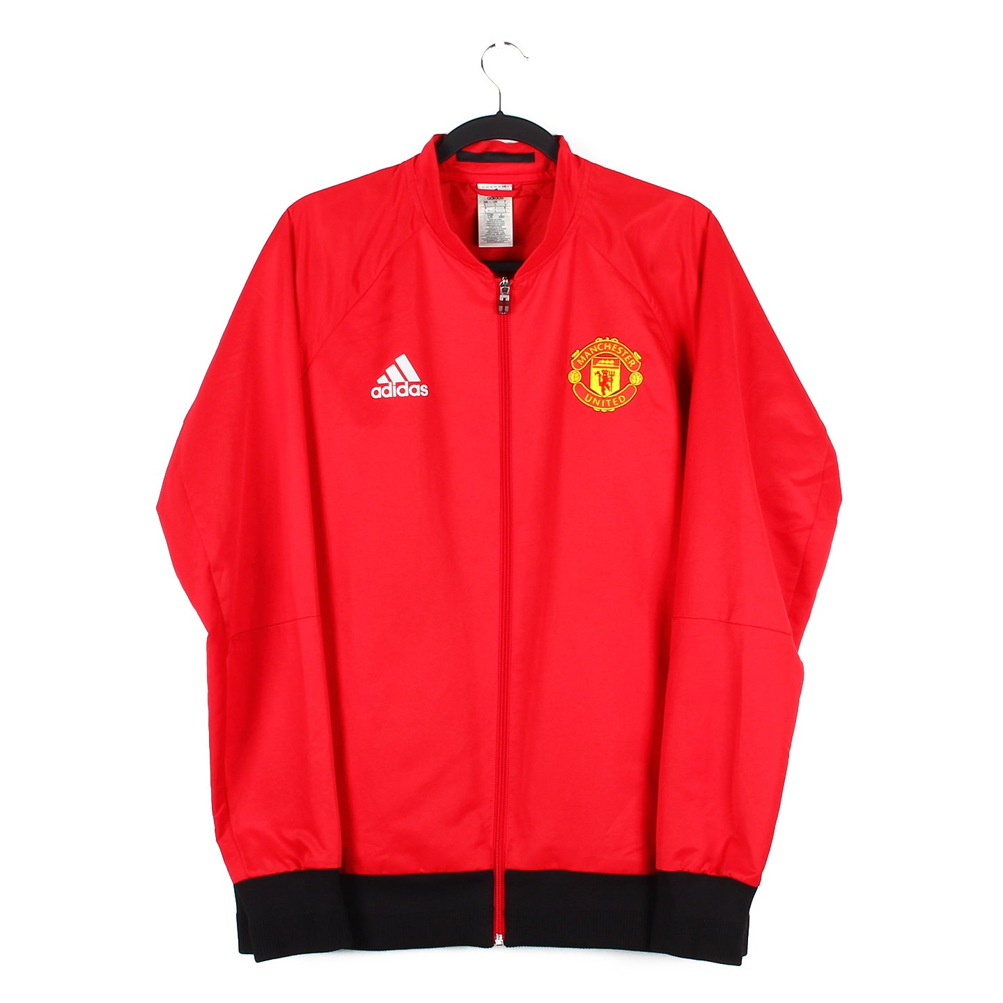 2015/16 - Manchester United (L)