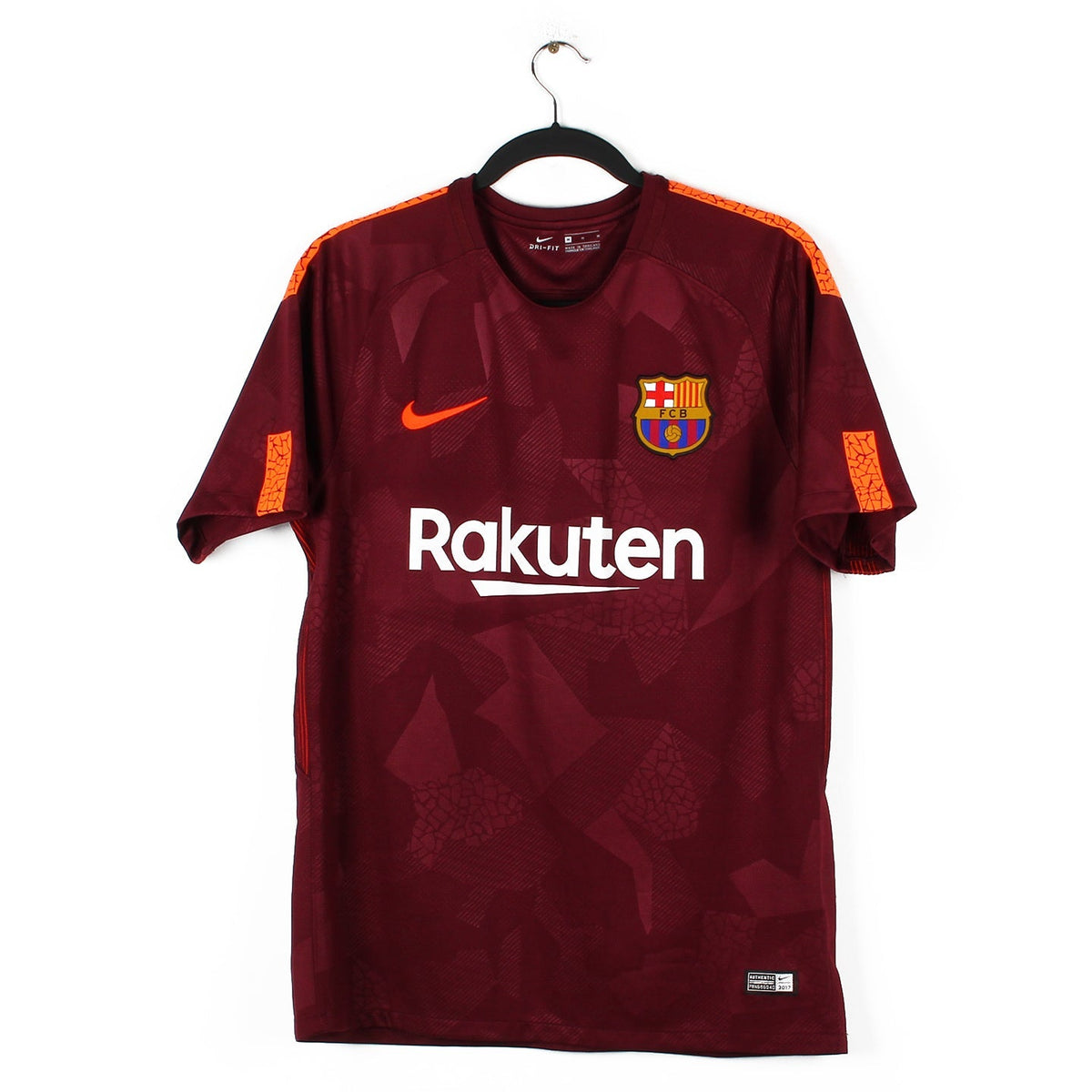 2017/18 - Barcelone - O.Dembélé #11 (M)