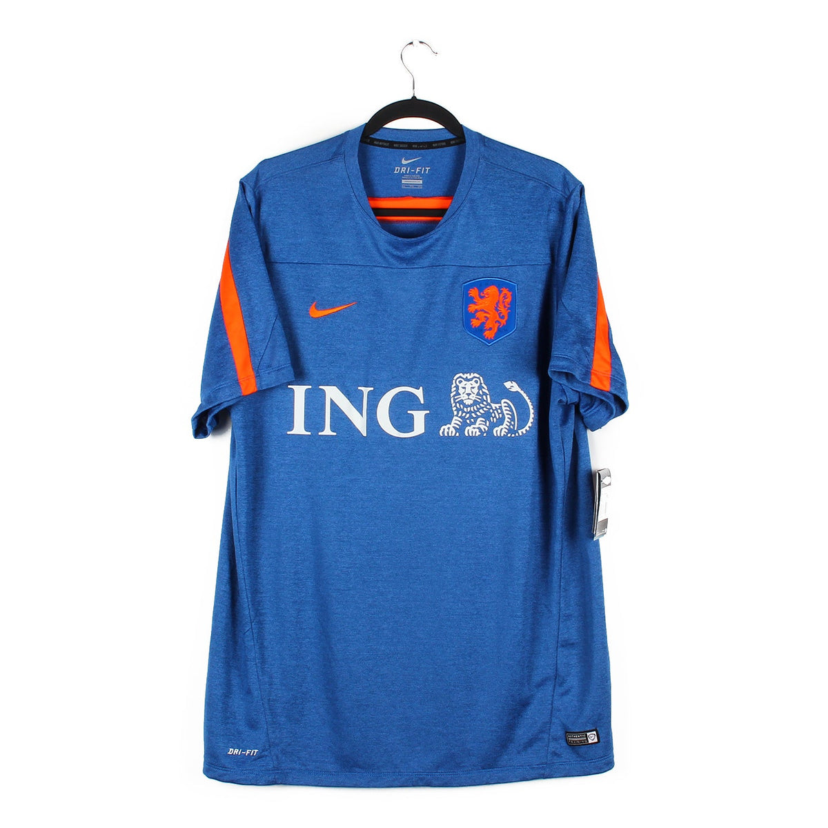 2014/15 - Pays-Bas (2XL)