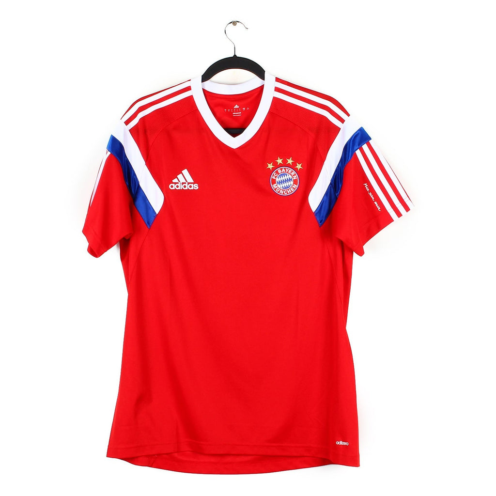 2014/15 - Bayern Munich (M)