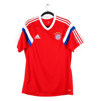 2014/15 - Bayern Munich (M)