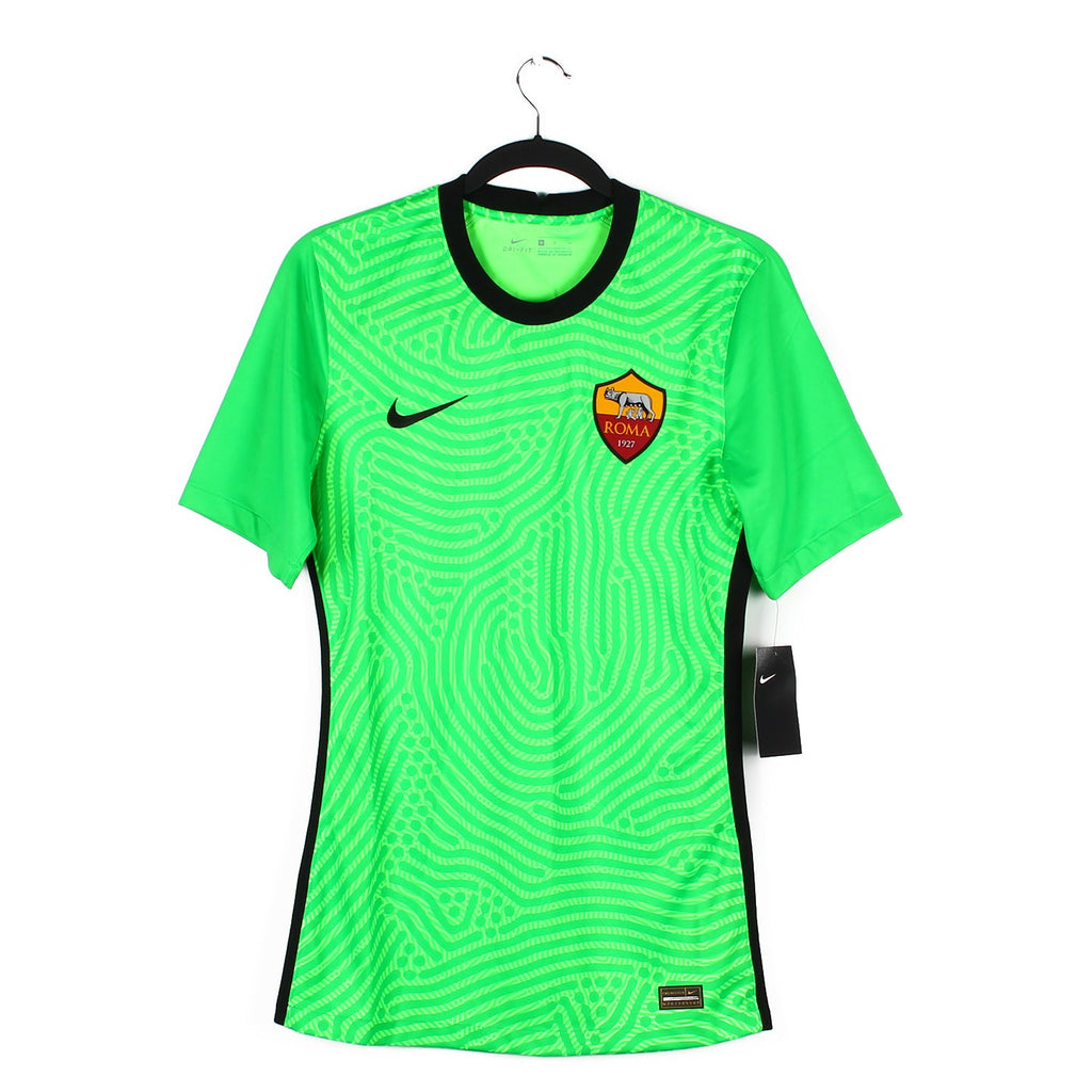 2020/21 - AS Roma (S) [stock pro]