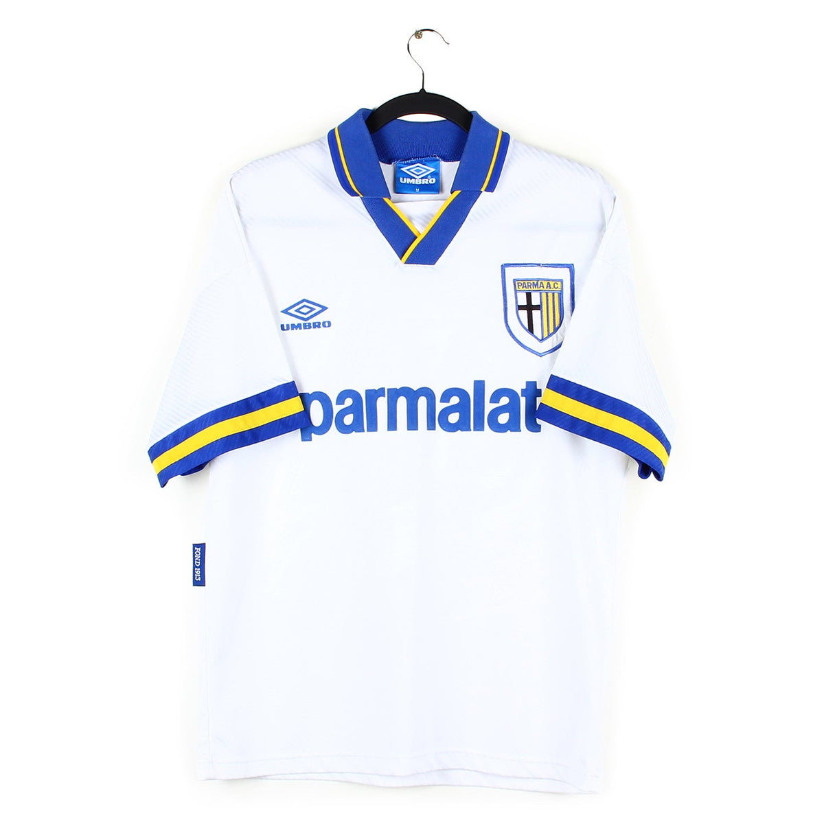 1993/95- Parme (XL)