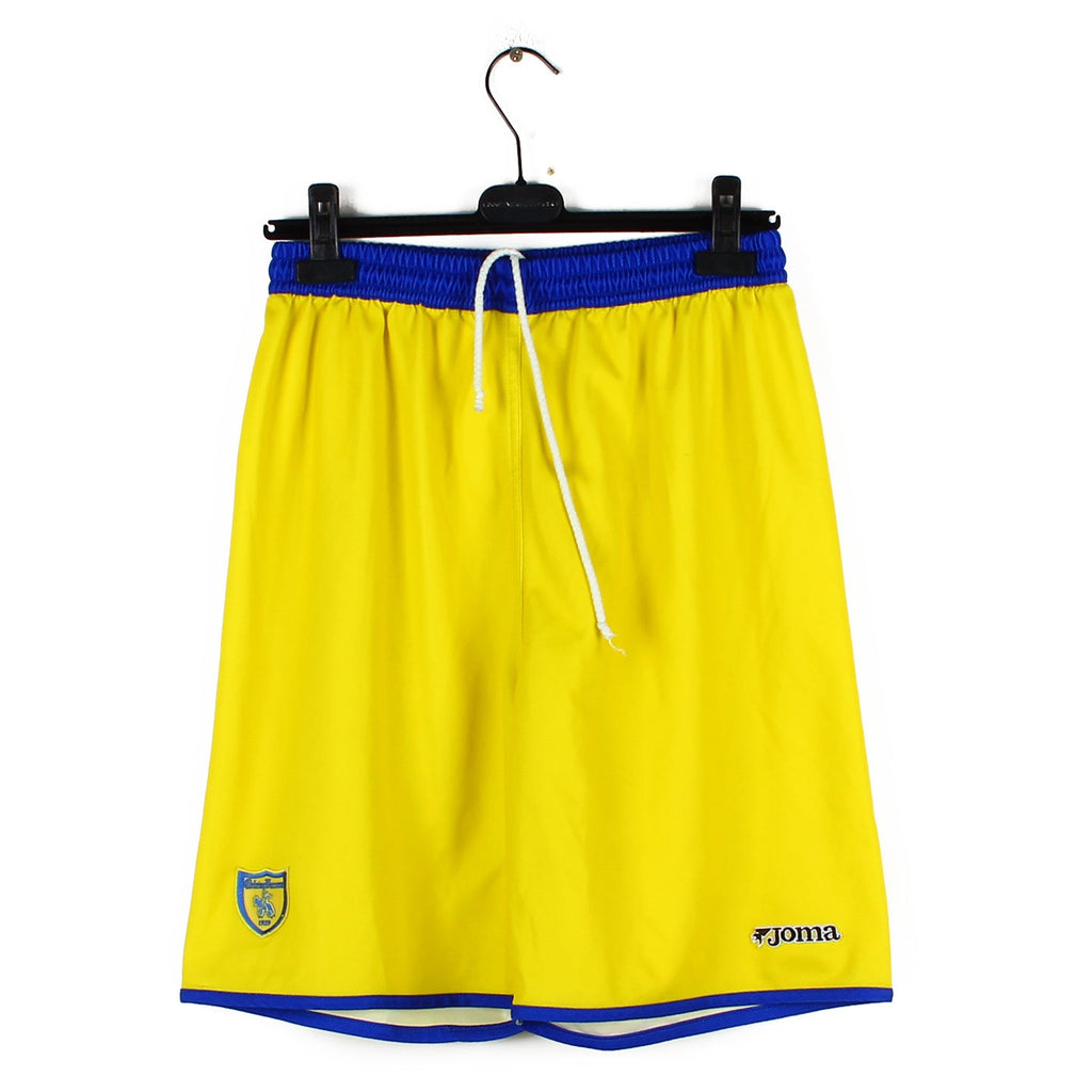 2002/03 - Chievo Verona #6 (L) +short