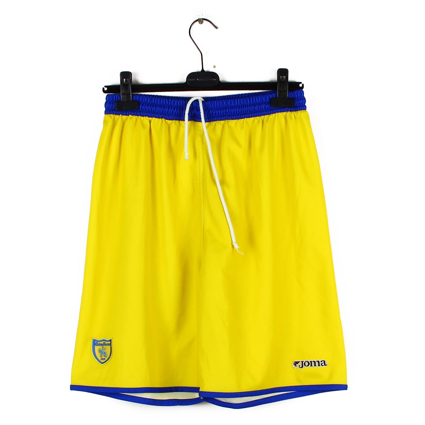 2002/03 - Chievo Verona #6 (L) +short