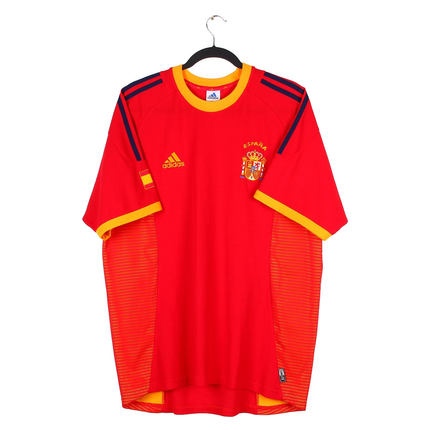 2002/04 - Espagne (S)