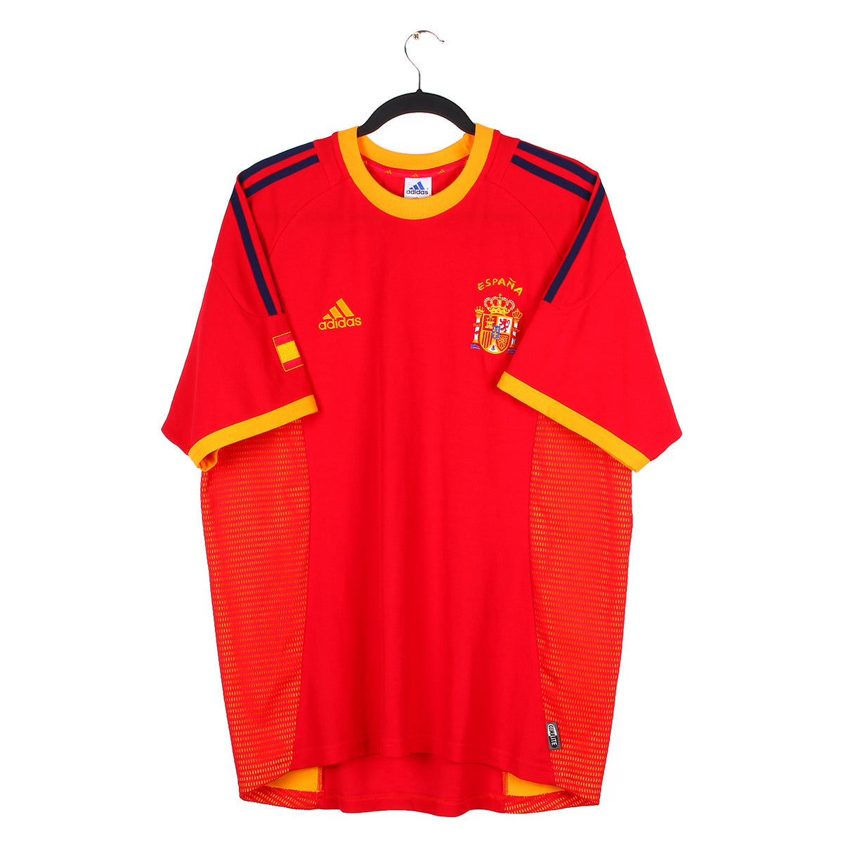 2002/04 - Espagne (XL)
