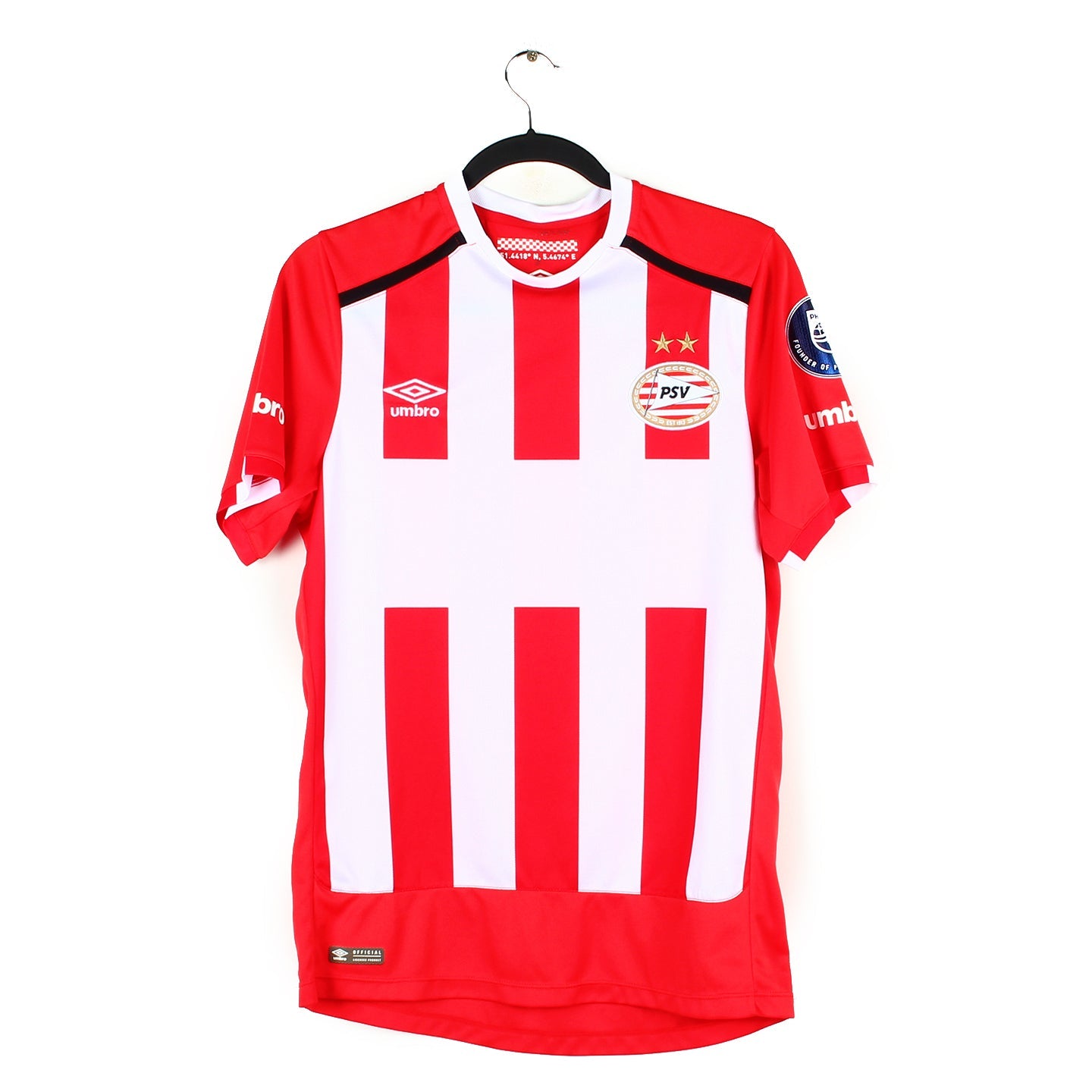 2016/17 - PSV Eindhoven (S)