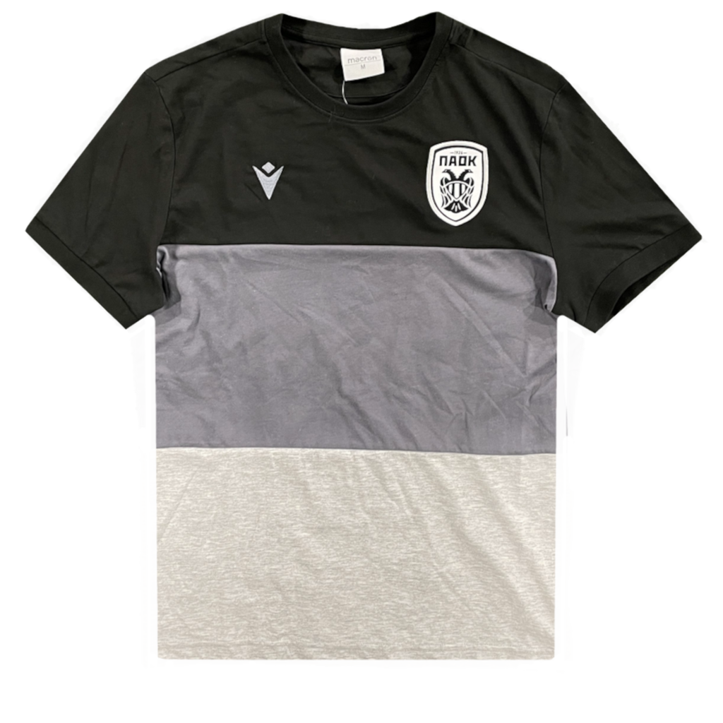 2020/21 - PAOK Salonique (M)