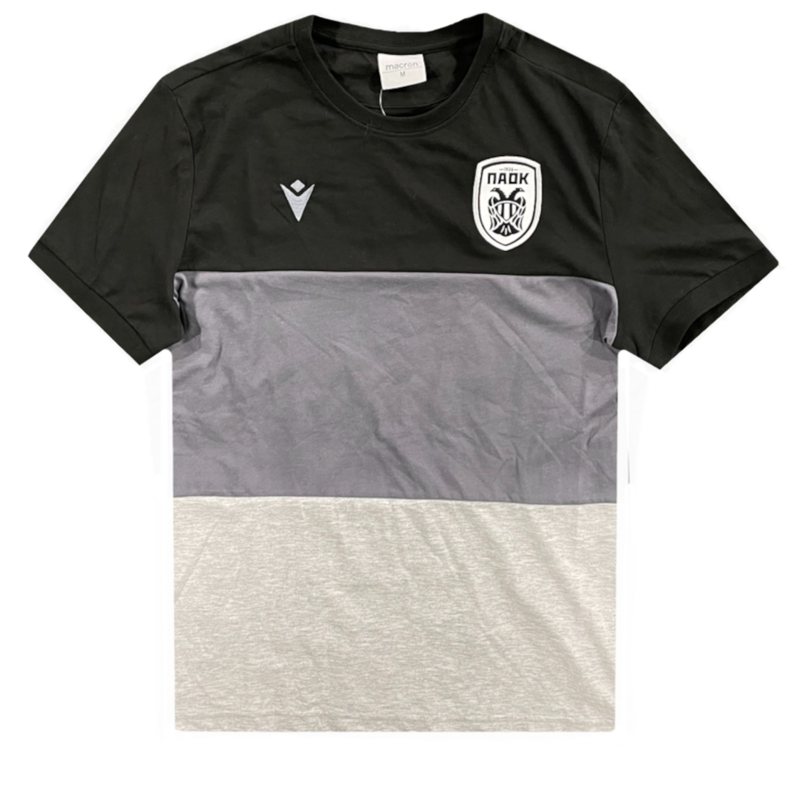2020/21 - PAOK Salonique (M)