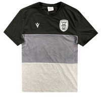 2020/21 - PAOK Salonique (M)