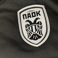 2020/21 - PAOK Salonique (M)