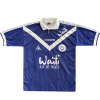 1997/98 - Girondins Bordeaux - Papin #27 (XL)