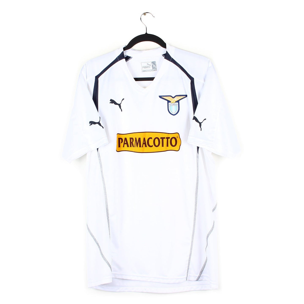 2004/05 - Lazio Rome (XL)