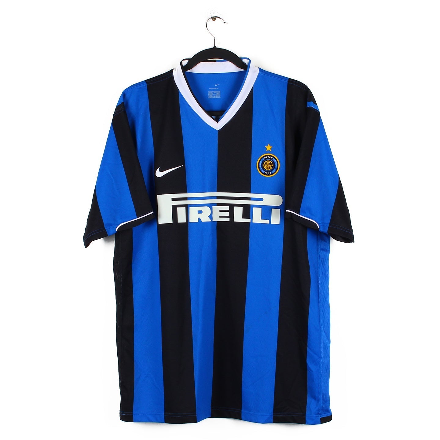 CAMISA RETRÔ MILAN 2006/2007 BRANCA - FUT RETRO CAMISA RETRÔ MILAN 2006/2007 BRANCA - FUT RETRO
