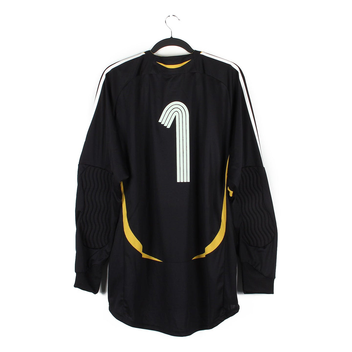 2006/07 - Equipe de France #1 (XL) [porté]
