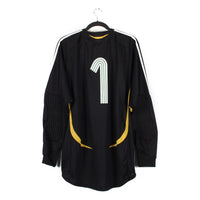 2006/07 - Equipe de France #1 (XL) [porté]