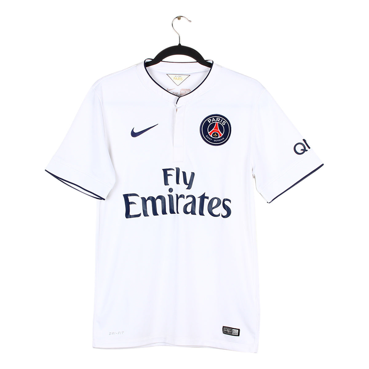 2014/15 - PSG - Ibrahimovic #10 (XL)
