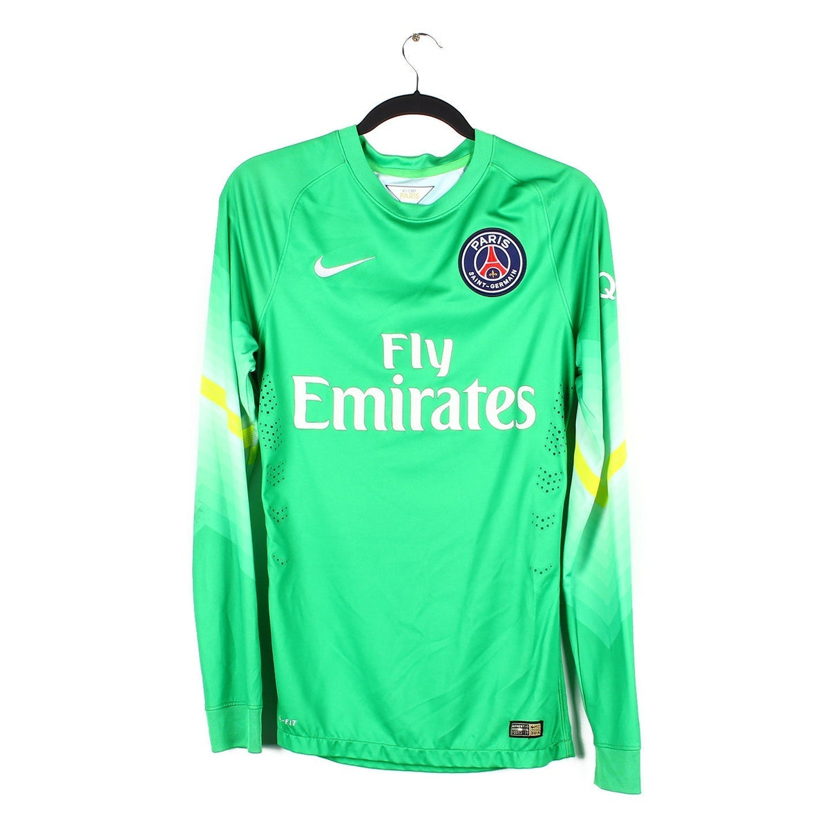 2014/15 - PSG (L) [stock pro]