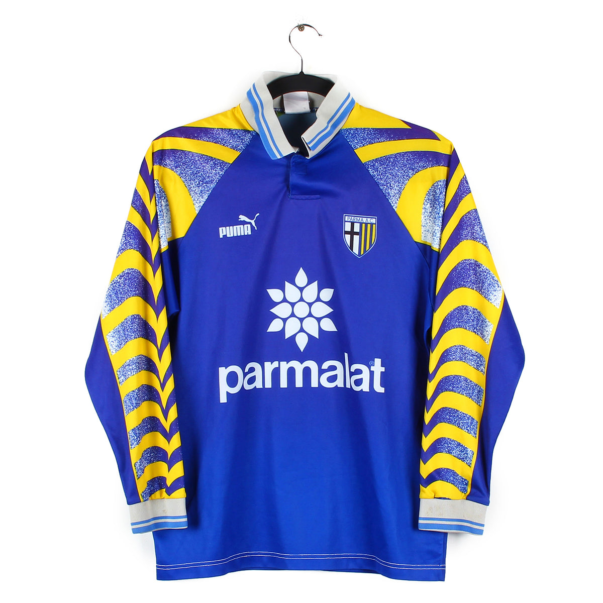 1995/97 - Parme #4 (S)