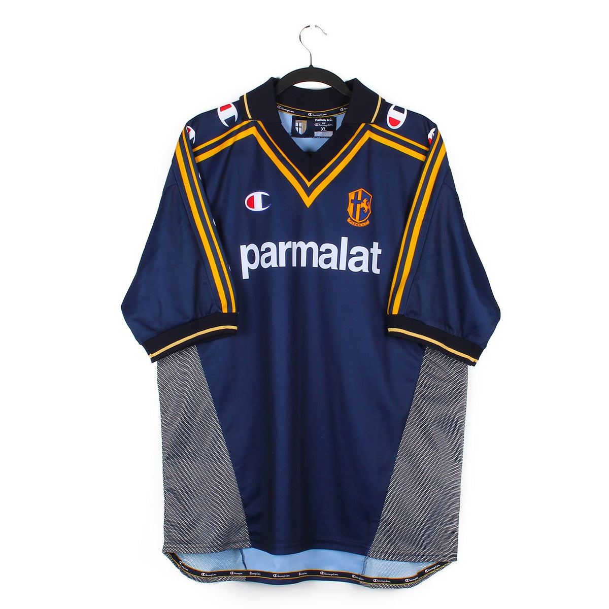 2000/01 - Parme (XL)