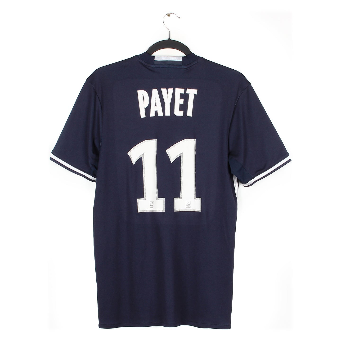 2016/17 - OM - Payet #11 (M)