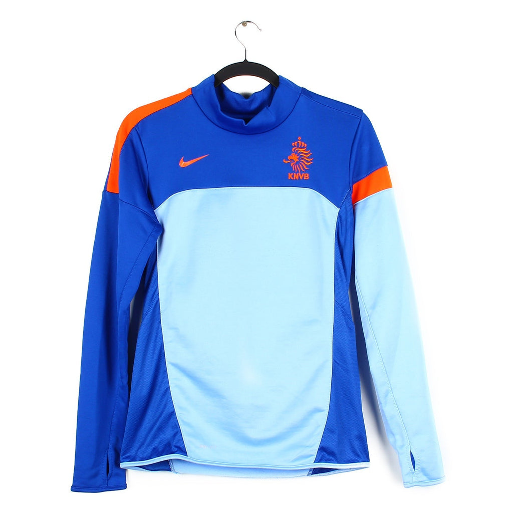 2012/14 - Pays-Bas (S)