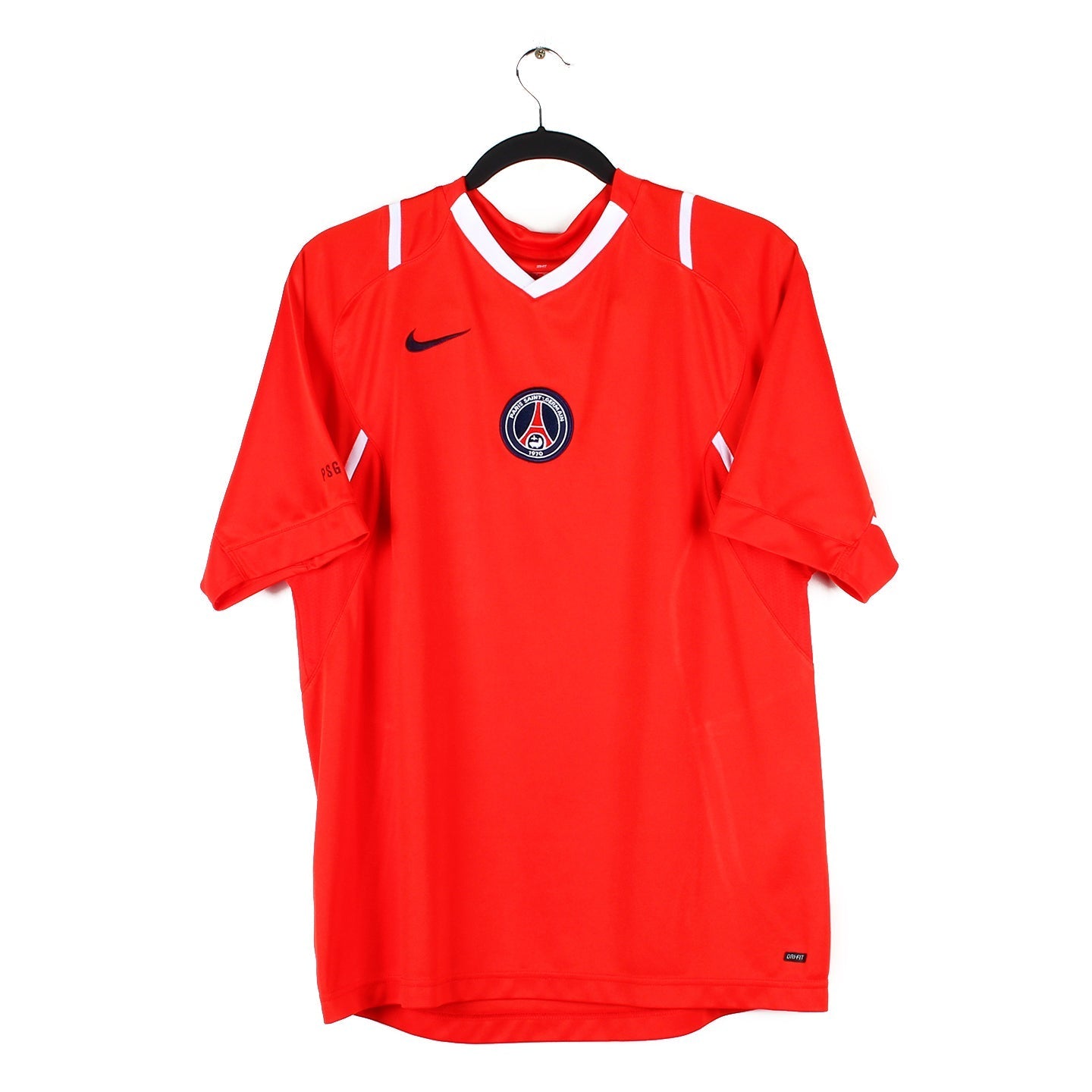 maillot psg 2006