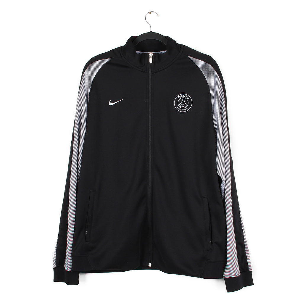 2016/17 - PSG (M)