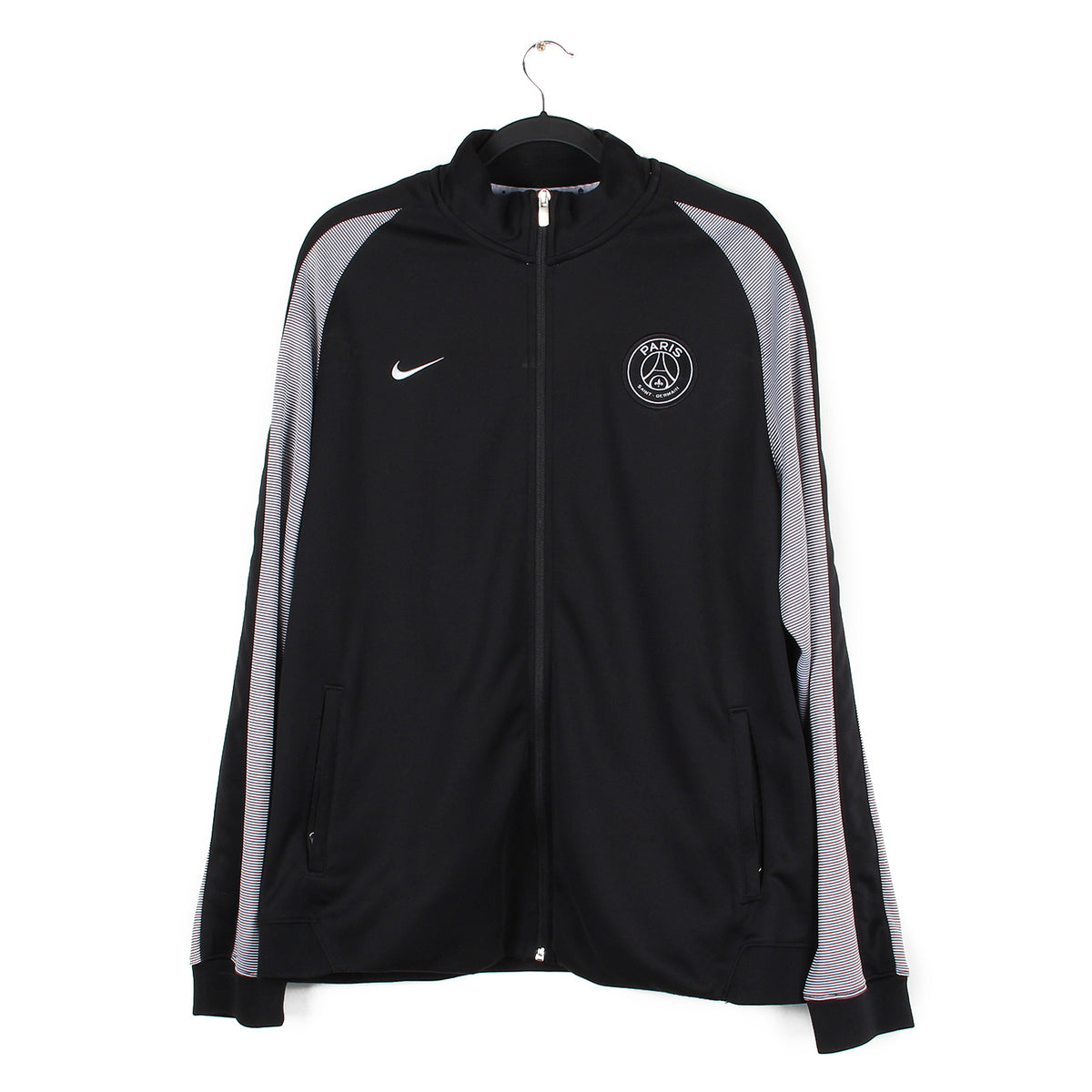 2016/17 - PSG (M)